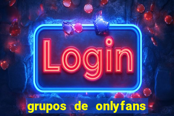 grupos de onlyfans no telegram